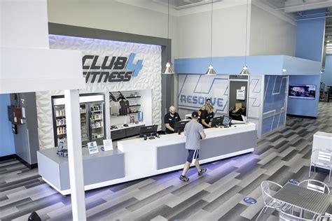 Some of the biggest raves I heard from readers and fitness experts were for local gym chainsEOS in San Diego, Club Fitness in St. . Club4fitness near me